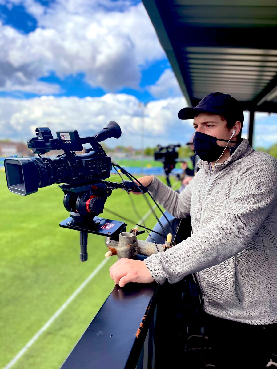 SportBroadcastMSc & Sport MediaBSc tweet media