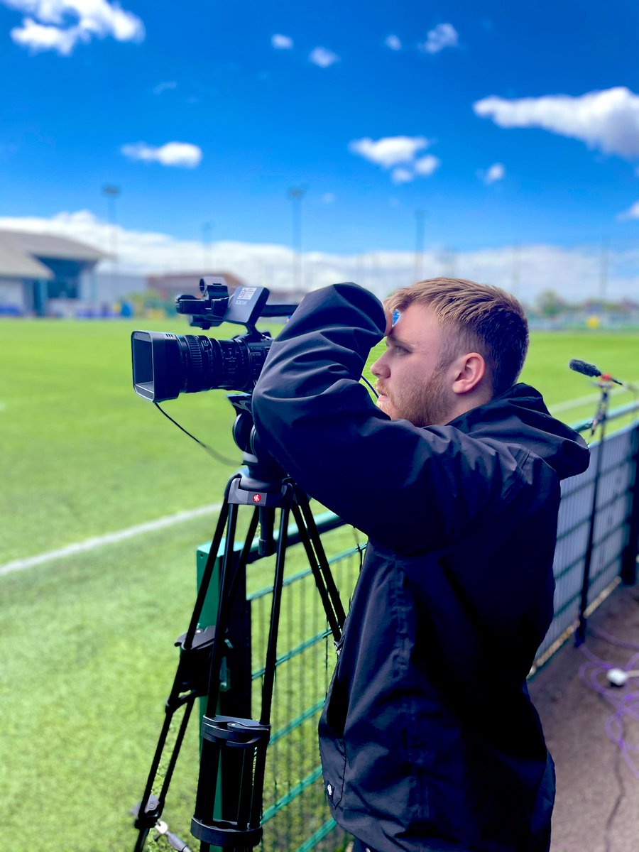 SportBroadcastMSc & Sport MediaBSc tweet media