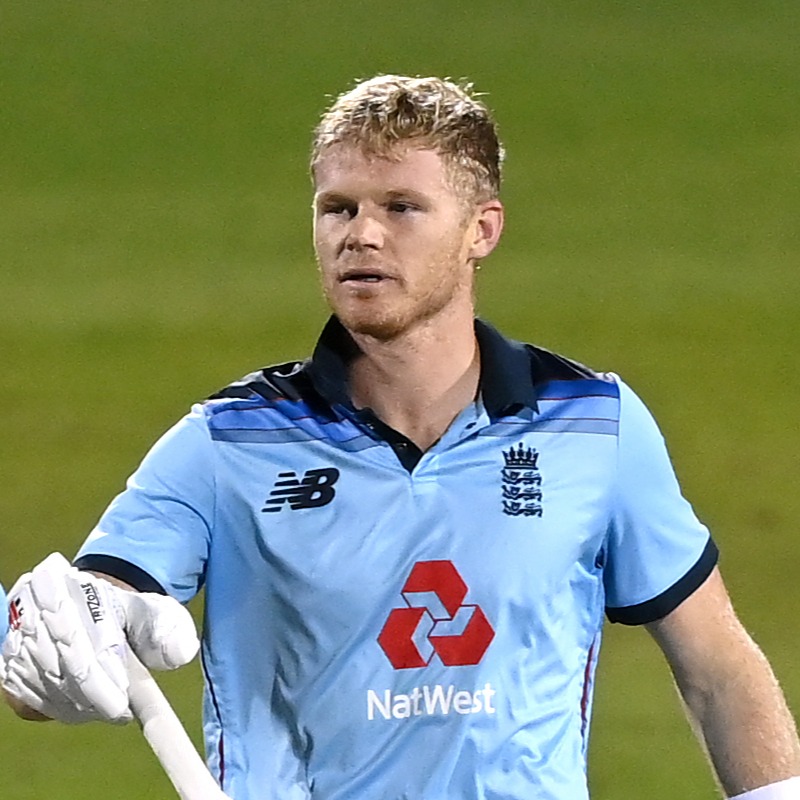 SkyCricket's tweet photo. 💥 Freak injury rules Ben Foakes out of #ENGvNZ 💥

😱 wicketkeeper-batsman slips in Surrey dressing room &amp; tears hamstring

☎️ England add in-form Haseeb Hameed &amp; uncapped Sam Billings to squad 

Watch the first Test on Sky Sports Cricket from 10am a week today! 📺📱💻
