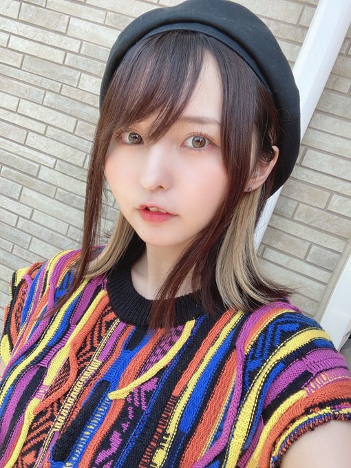 Twitterのコスプレ画像17