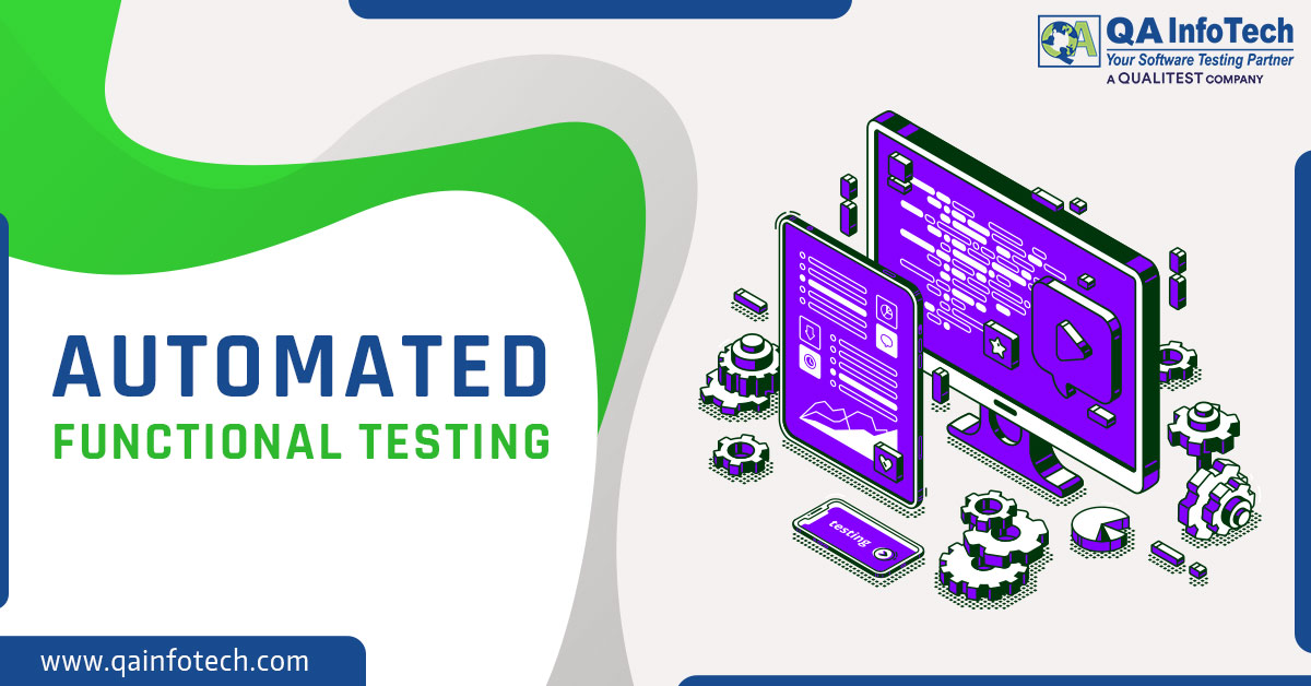 QAInfoTech's tweet image. Conduct an #AutomatedFunctionalTesting effort with @QAInfoTech &amp;amp; deliver a seamless application to users. Get in touch with our experts at qainfotech.com/functional-tes…

#FunctionalTesting #QAServices #SoftwareTesting