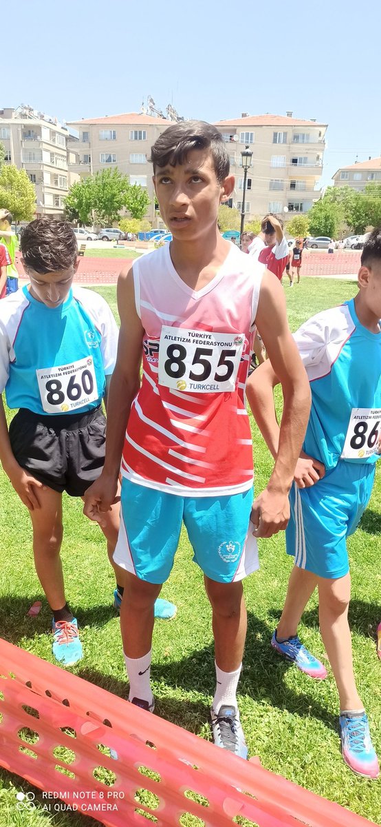 Gaziantep ilinde yapılan Atletizm geliştirme projesinin Türkiye finalinde sporcum Ali TUNÇ Türkiye 4.su olmuştur başarıları daim olsun <a href="/kasapoglu/">Dr. Mehmet Kasapoğlu</a> <a href="/kamuranozden/">Kamuran ÖZDEN</a> <a href="/Fatih_Cintimar/">Fatih Çintimar</a> <a href="/nevzatvan/">NEVZAT İNANC</a> <a href="/HarunYasargsb/">Harun YAŞAR</a> <a href="/GSB_Van/">Van Gençlik ve Spor İl Müdürlüğü</a>