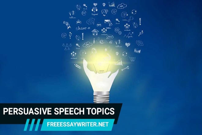 RickeyClarke3's tweet image. 200+ Interesting Persuasive Speech Topics

Are you given an assignment, and you are looking for help in writing a persuasive speech?

freeessaywriter.net/blog/persuasiv…

#InterestingPersuasive #SpeechTopics