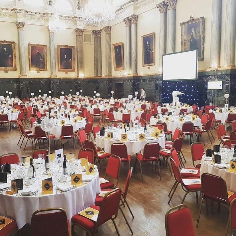 dispaceco's tweet photo. @CutlersHall a magnificent venue, steeped in history and grandeur in the heart of #sheffieldcitycentre Jaw-dropping weddings with all the trappings to inspirational business meetings with all tech.

Book 🗓 at https://t.co/z0quHe89bo

#meetings #events https://t.co/gZZi6ETbAE