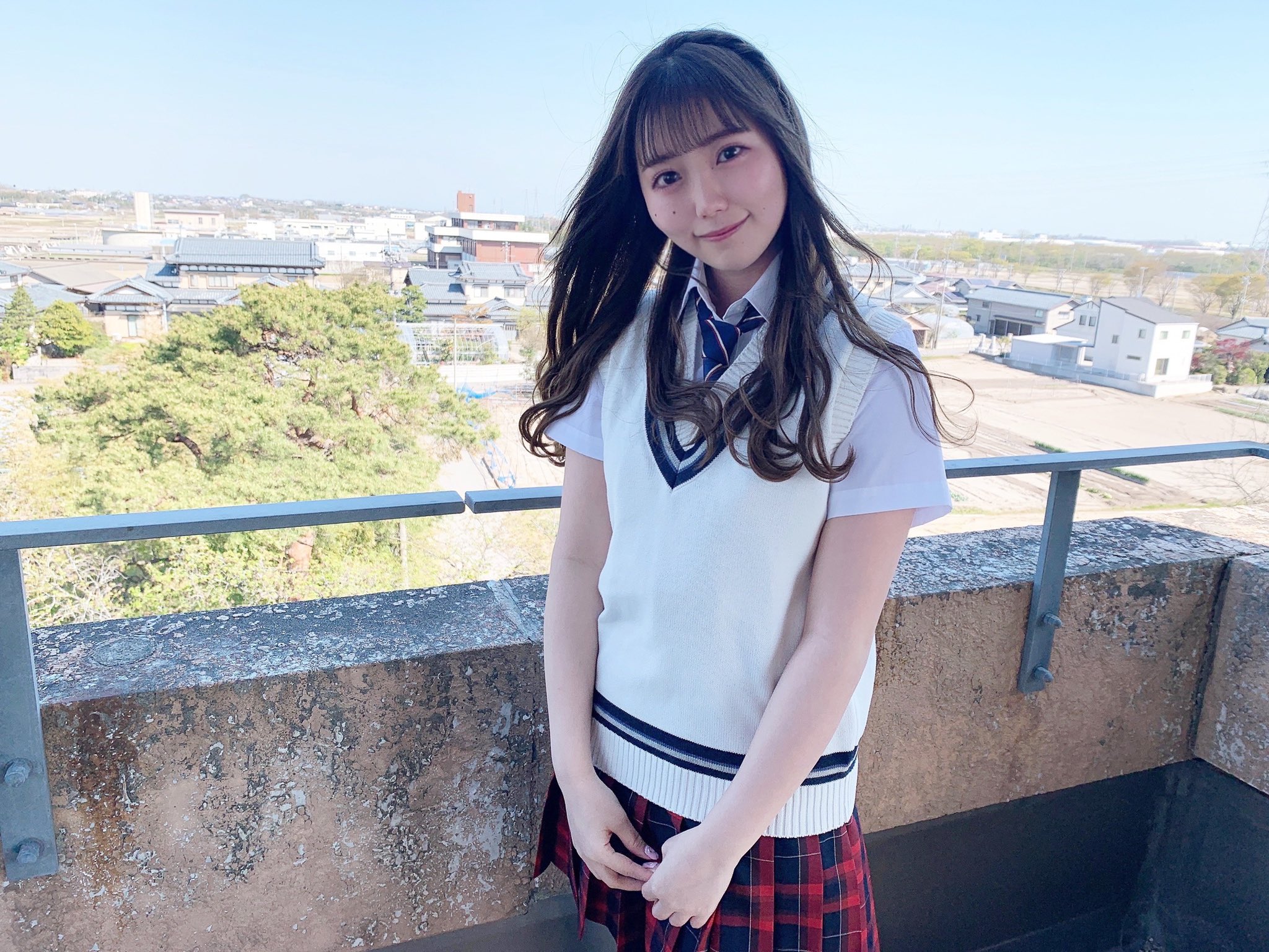 小熊まむ　実写推しT iLiFE! 小熊まむ 新体制推しT - メルカリ