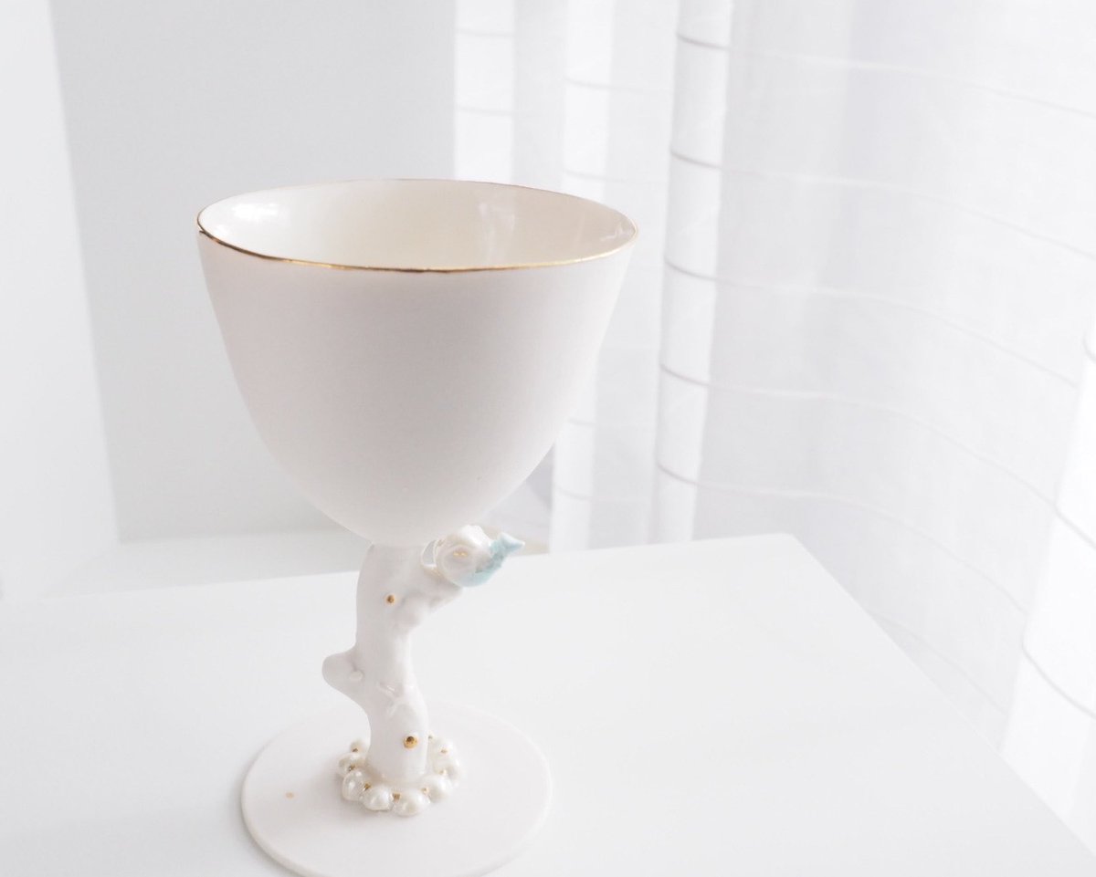 Kazuyo Ceramics 5月デザフェス B 29 デザフェスに持って行く新作 ラスターテラテラな人魚が付いたワイングラス この子すごく上手くいて嬉しい 出店日 5月29日 土 30日 日 出展名 Kazuyo Nakataniceramics ブースno B 29 デザフェス Kazuyo Ceramics 5月デザフェス B 29 デザフェスに持って行く新作 ラスターテラテラな人魚が付いたワイングラス この子すごく上手くいて嬉しい 出店日 5月29日 土 30日 日 出展名 Kazuyo Nakataniceramics ブースno B 29 デザフェス