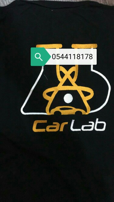 #لا_للتطعيم_الاجباري١٤
#مهرها_مليون_وكلها_مكياج 
تنفيذ الزي الموحد  للمطاعم والمقاهي والمراكز الطبية ، تطريز حسب الطلب ، كميات فقط