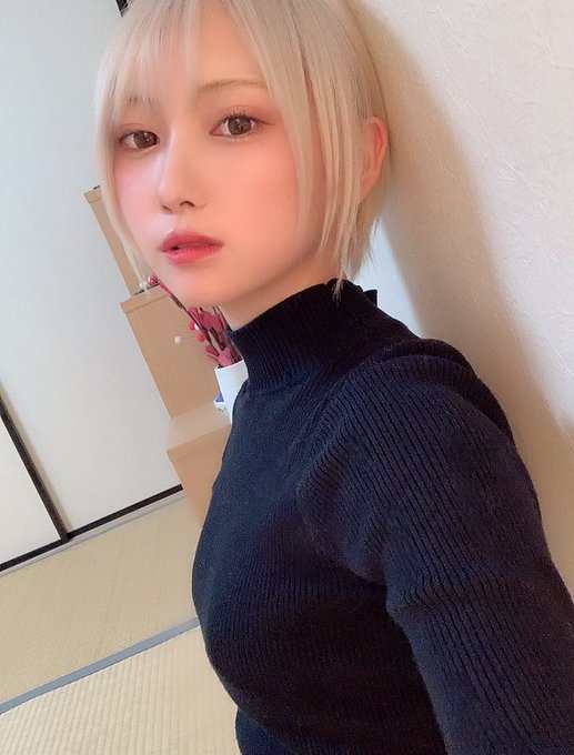 Twitterのコスプレ画像9