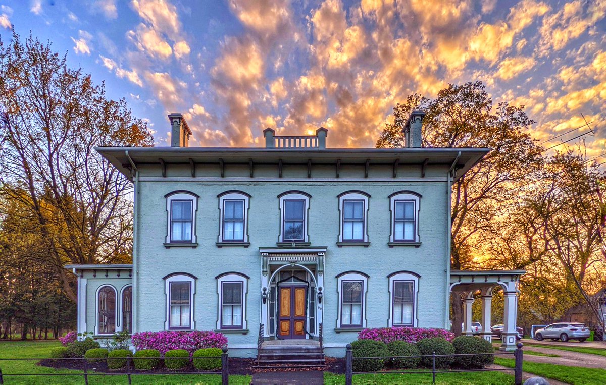 Stephen Yang, PhD tweet media