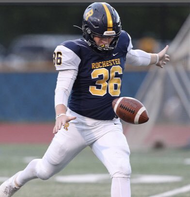 GusBurns10's tweet photo. Truly thankful to receive my first offer from @UofRFootball after an amazing call with @IamcoacHHeav‼️ https://t.co/vvvtmEjpsK