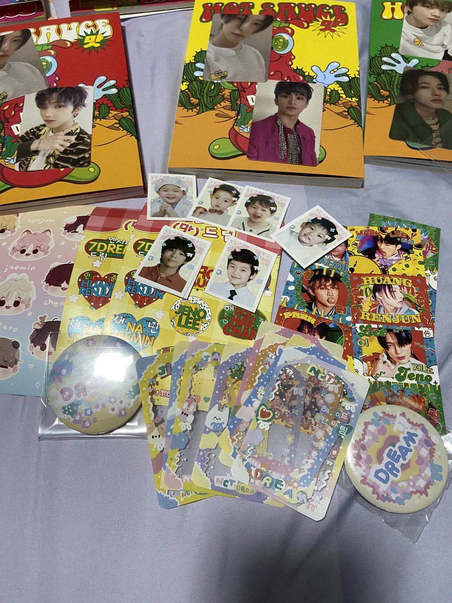 dreamies aka ดรีมมี่ ( ◜ω◝ ) tweet media