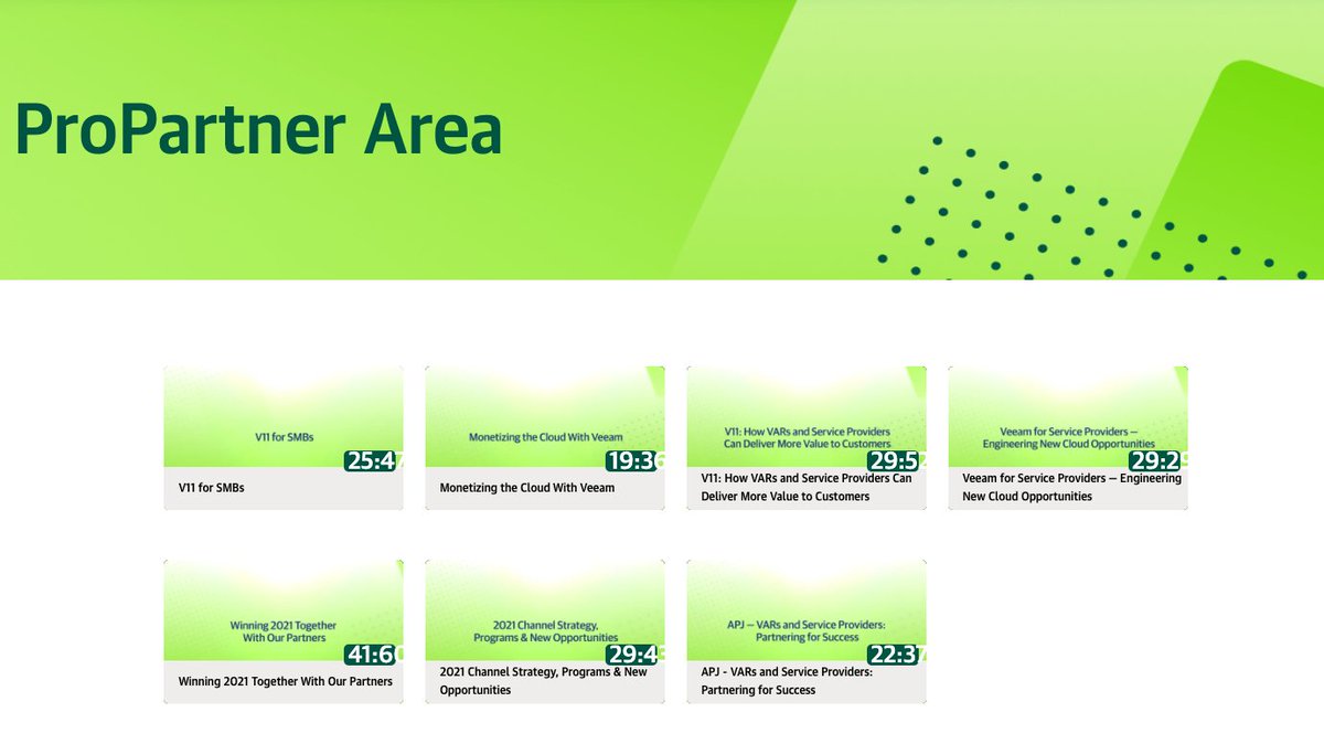anthonyspiteri's tweet photo. Just in case it has been missed... @dellock6 and myself have a VCSP v11 Tech Session that is in the pro-partner area in the #VeeamON event site. 

Password is required to get into the section. https://t.co/e4Z8RWF4gH