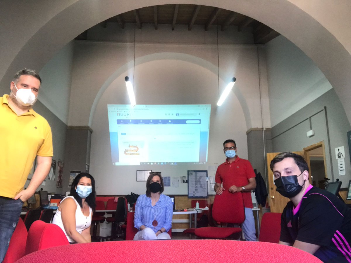 Mancomunidad Condado tweet media