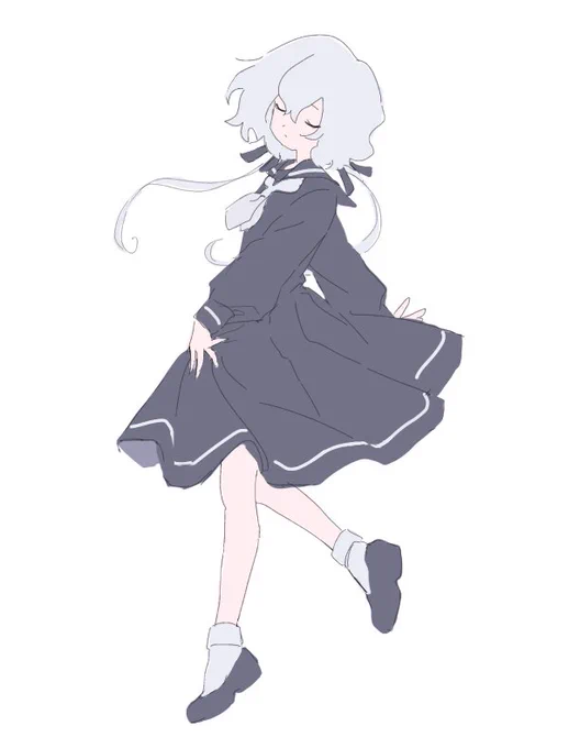 純子ちゃんッ 
