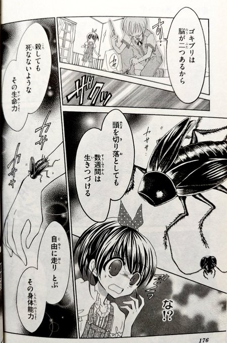 近代作品でありながら(2012年)少女ホラーどころか全ジャンルにおいて挑戦的なアクロバットを決めた、なぎり京「赤いへや黒いへや」だが、久々に改めて読むとやっぱり「とんでもねえなこれ!」となったので、本作は本当にヤバい。
これを「ちゃお」でやったという事実だけでもう100億万点と言える。 