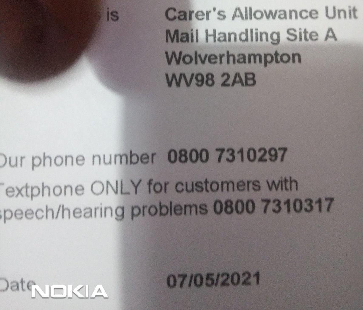 AskKingsley2's tweet photo. @infoking105 @DWP @metpoliceuk @WalthamForestCA @dwppressoffice @IntenseCityUk @ukhomeoffice #Cameron #LowLevel #Manager Hi
#JustIn RE #FraudAndDeception @DWP #UC #PIP #IAS #TaxCredits #ChildBenefits #CarersAllowance #RightToBuy #FamilyHomes #UK #FamilyMatters @ukhomeoffice #Complaints #Theft #Rascism 2
#Abuse #PayTheVictims Indeed .
#BritishValues #LifeInUk #Uranus https://t.co/1Gza9R1hXH