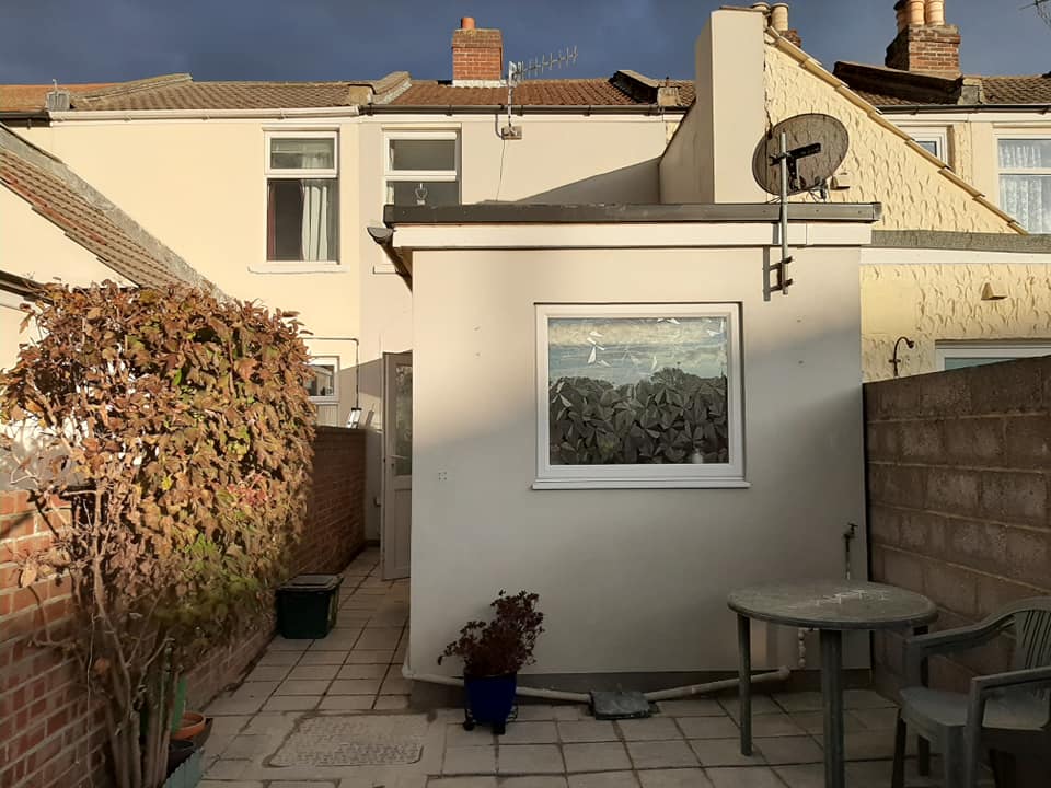 HomeLogicUK's tweet photo. A great before and after. This house has been totally transformed. #Protect and #transform your house with #ProPERLA advanced super #hydrophic paint. Call today for a FREE survey and quote. 0800 1700 636
#homelogic #insulate #weatherproof #facelift #exteriordesign https://t.co/6XlE9mSATI