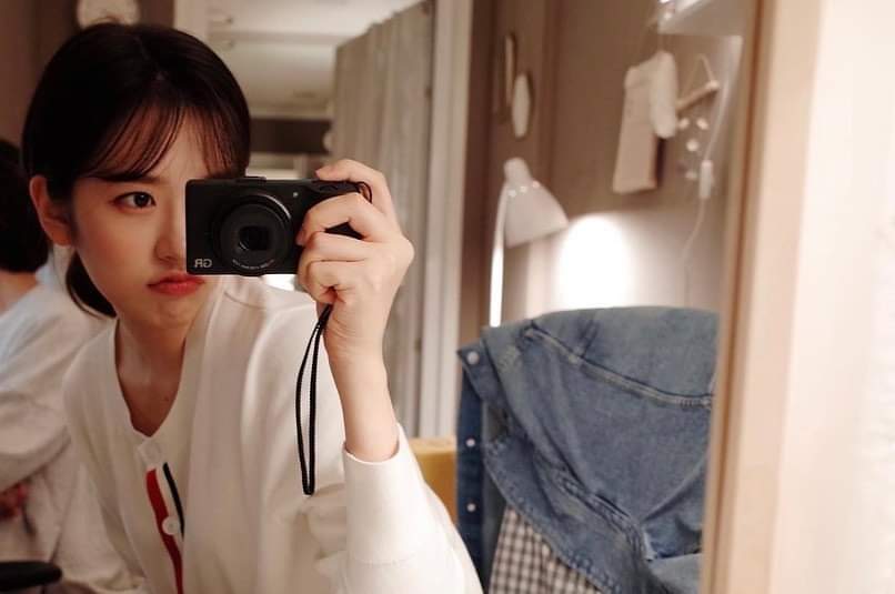 LifeofaWizone's tweet photo. D-28
@official_izone
@STARSHIPent
Yujin Instagram Update
#UpTheWayToGoIZONE
#For_IZONE_WizoneMail
#wizonemail
#์์ด์ฆ์ #IZONE #ใขใคใบใฏใณ
#AhnYujin https://t.co/7zIn7ilPNd