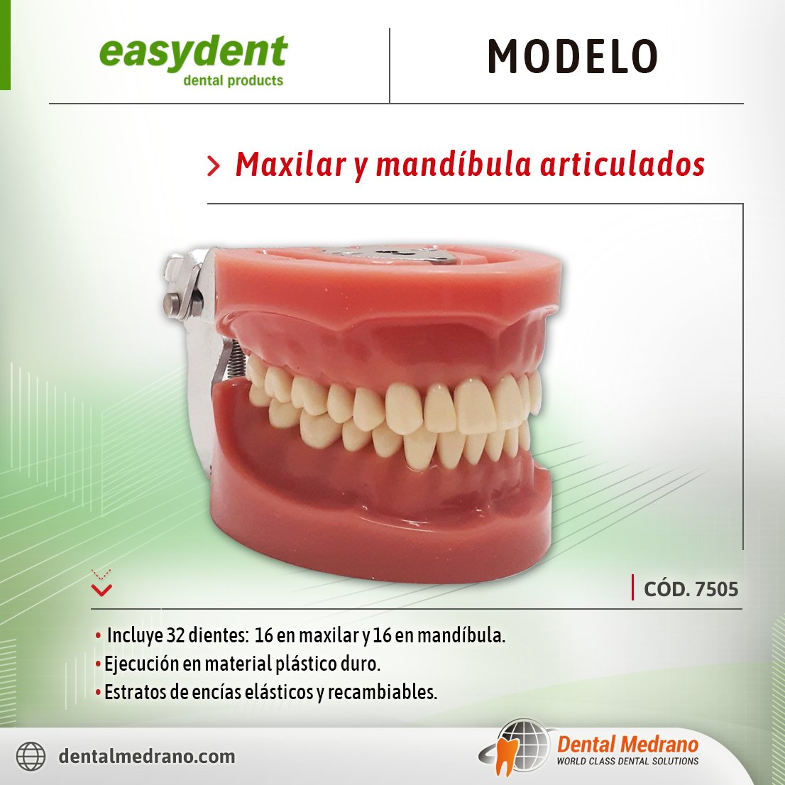 Dental Medrano . on Twitter: 