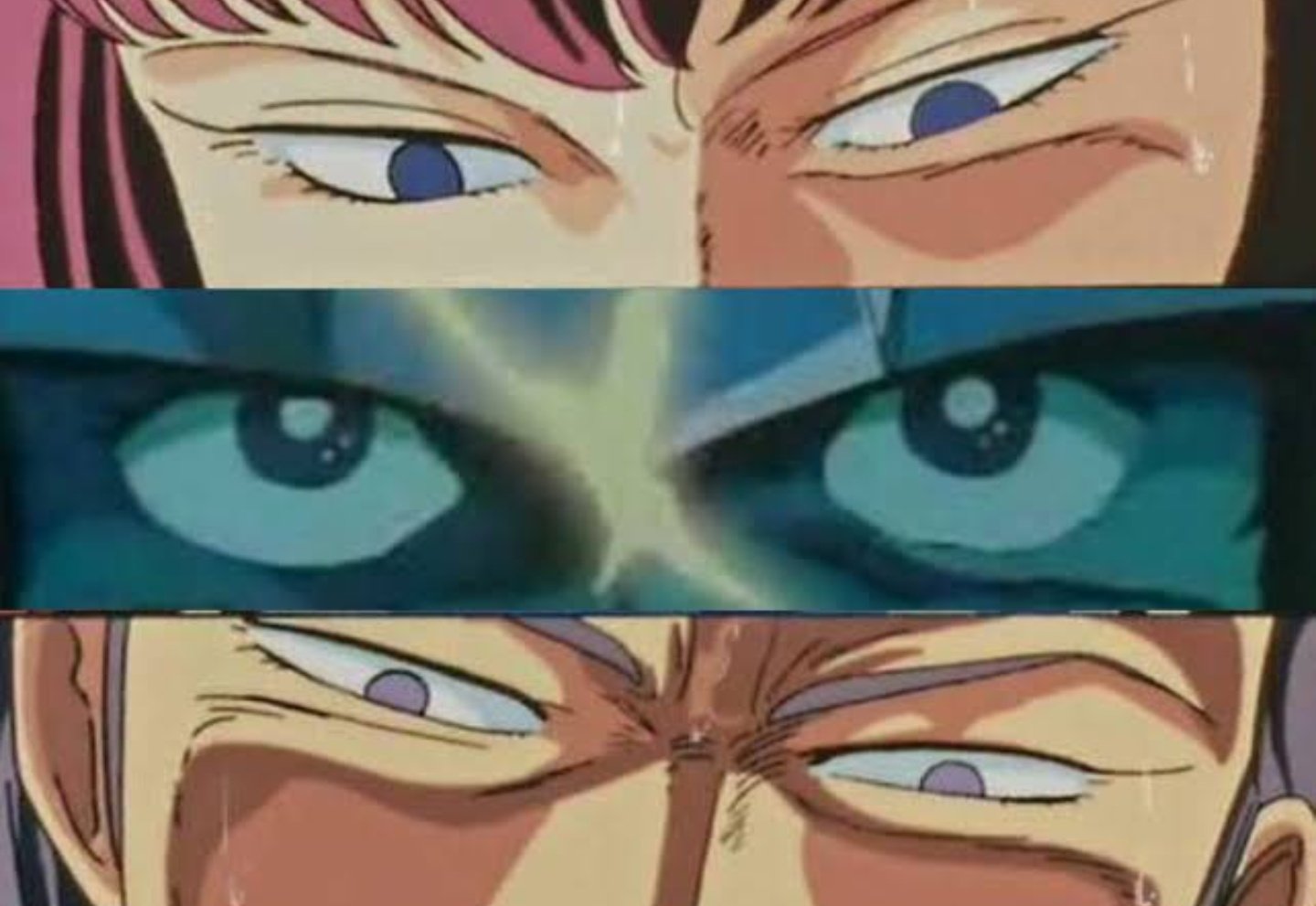 Twitter 上的 強欲の狼 Woif 00 もしアムロがシロッコ どハマーンと戦闘していたらどうなるか アムロ この ハマーン 俗物が シロッコ 失せろカトンボ その結末は T Co Gl2h6ej55p Twitter