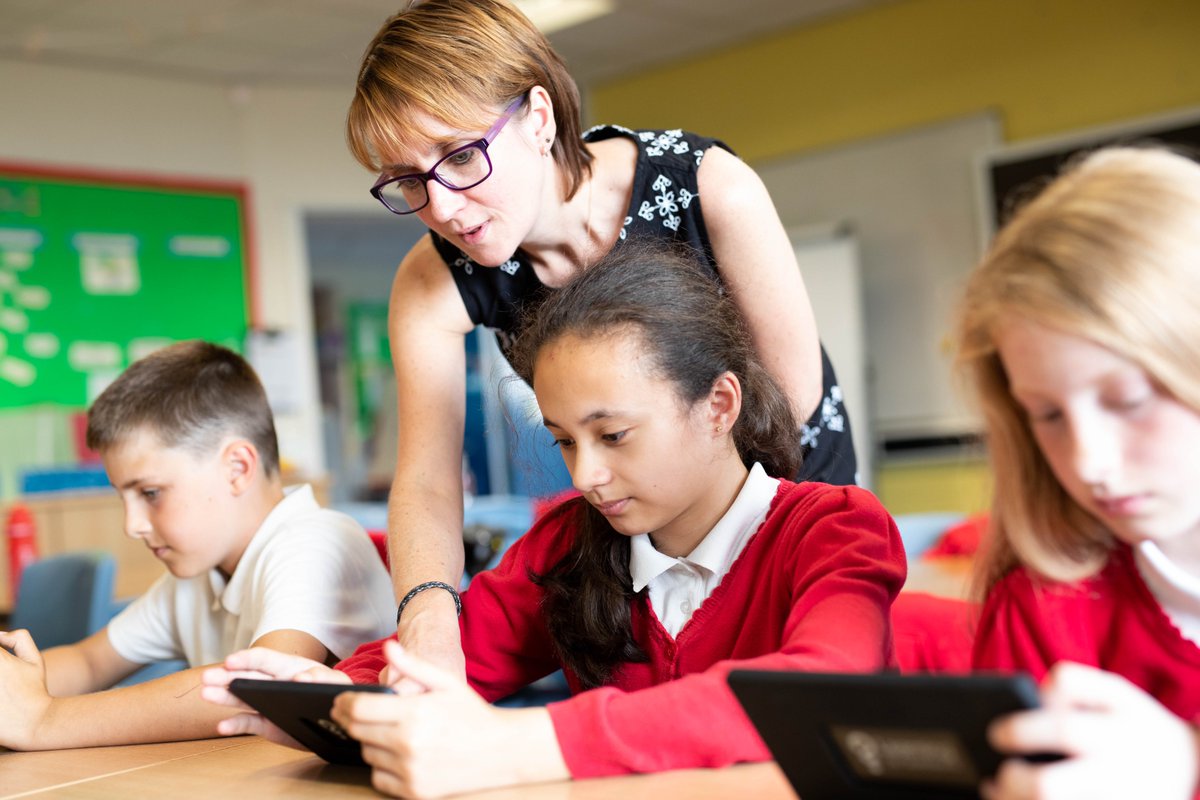 LbQorg's tweet image. 💻 Did you miss the very insightful @WhiteRoseMaths and Learning by Questions 'Preparing for Moving Up' webinar last week?

You can now view this over on the White Rose Maths guidance webinars page: bit.ly/LbQWRMWebinar

#LbQ