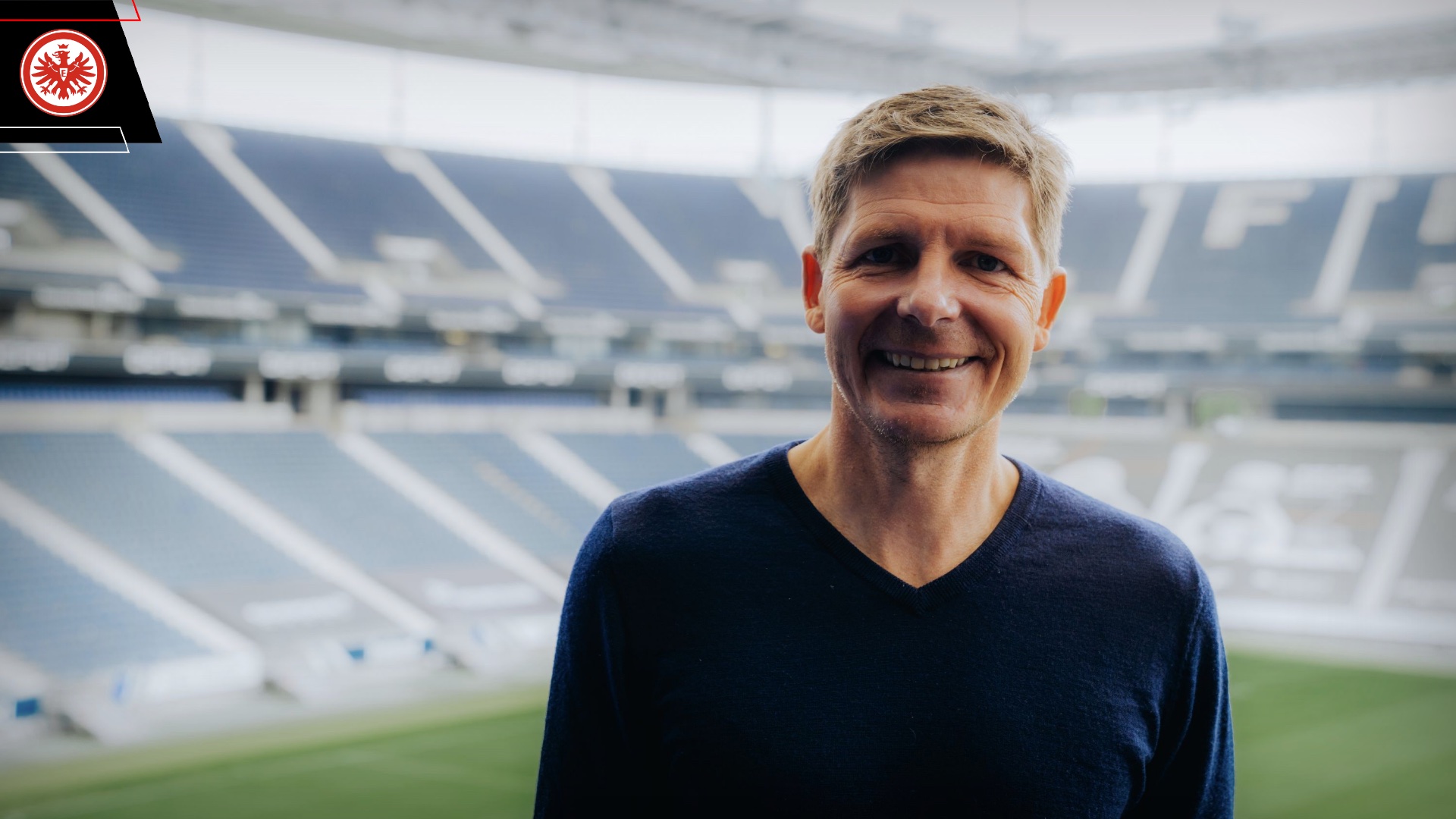 Eintracht Frankfurt Welcome Oliver Oliver Glasner Is The New Head Coach Of Eintracht Frankfurt Succeeding Adi Hutter The Austrian Signed A Three Year Contract On Wednesday Sge T Co Jstm94kgzb