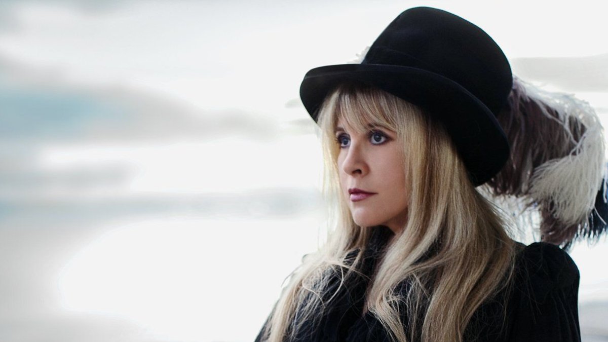 Happy Birthday Stevie Nicks 