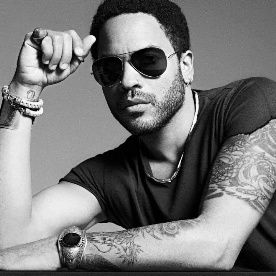 Happy Birthday Lenny Kravitz !! 