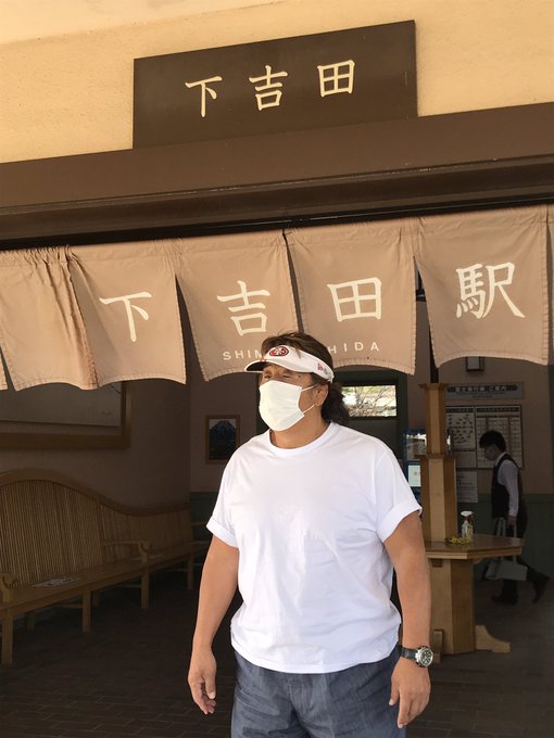 県を跨がない旅行 最寄り駅から詰むんですよ