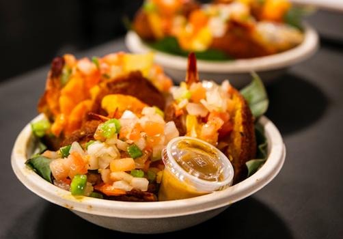 NibbleKitchen's tweet photo. Last chance to enjoy acarajé with vatapa.

Our Brazilian acarajé is one of the 8 great Brazilian dishes in Greater Boston according to @EaterBoston. And this Thursday is your last chance to enjoy it. To satisfy your appetite we suggest you order yucca fries as well— @artscouncil https://t.co/sWoUyNeXUj