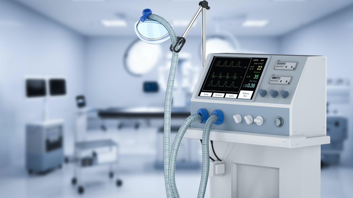 Claroty for Healthcare tweet media