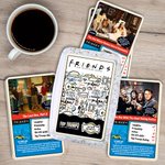 Photo by Official Top Trumps (@toptrumps)
