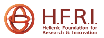 WRITE is supported by the Hellenic Foundation for Research and Innovation (H.F.R.I.) under the “1st Call for HFRI Research Projects to support Faculty Members &amp; Researchers and the Procurement of High-and the procurement of high-cost research equipment grant” (Project No: 746).