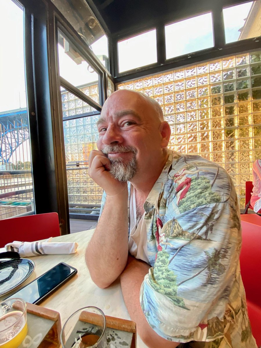 Bob Roland is now an AI. Probably. tweet media