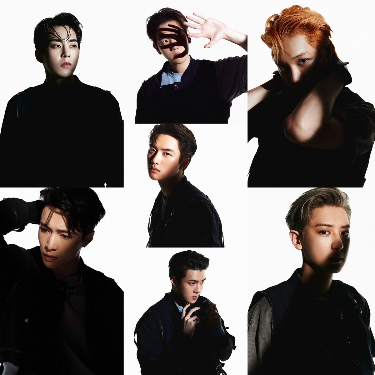 thy_cchanbaek's tweet photo. I just want you to know that being able to see EXO as #OT09 is so warming.
I just can't explain how ecstatic I am !!!!
EXO ECLIPS
#LAY_OnRadar #EXOSideOfTheMoon
#DONT_FIGHT_THE_FEELING @weareoneEXO @layzhang
#EXO_SignalReceived https://t.co/uMxIlRoYHE