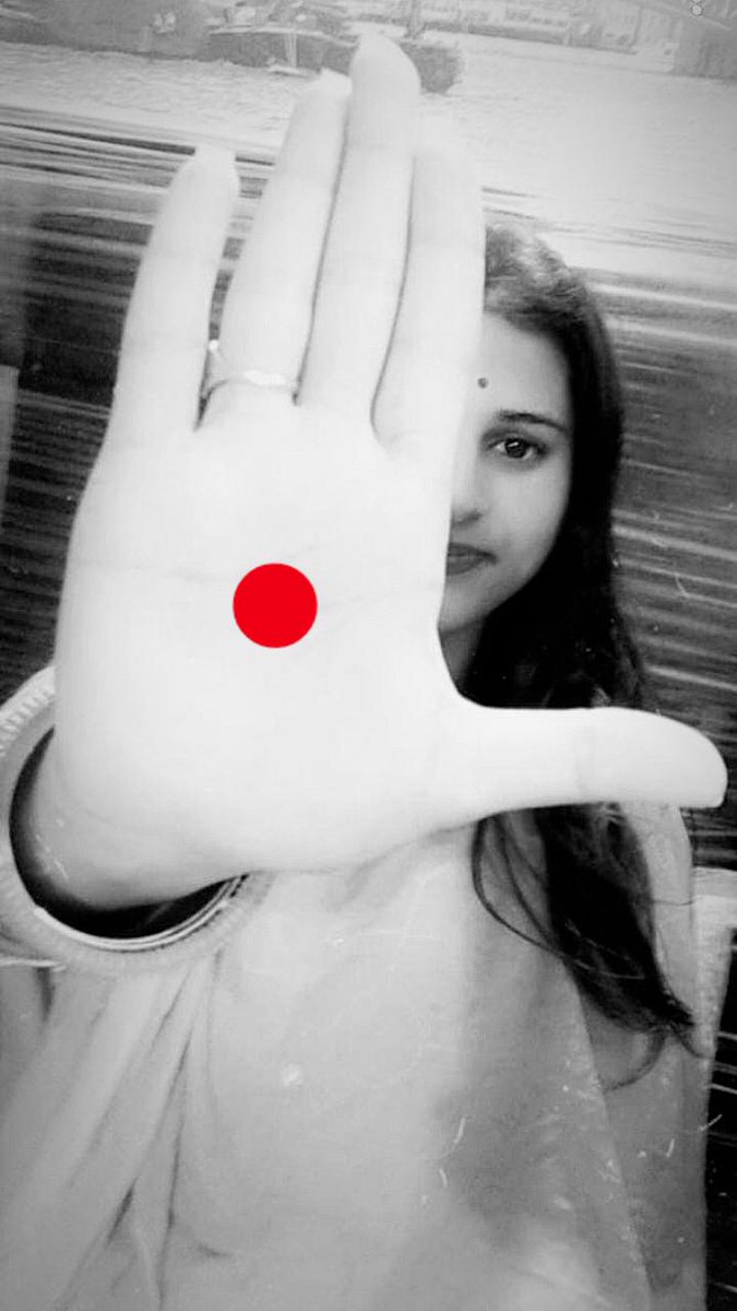 archanakra's tweet photo. Join us for the red dot Challenge.
@Stand4she 
#shedemandschange
#UNICEF #reddotchallenge #unicefindia #takeastand #MenstrualHygieneDay #bethechange #changemakers #sanitation #Hygiene4Health #post.for.change @unicefindia  #postforchange #stopshaming https://t.co/1vAMg51IsD https://t.co/61rrum3KCE