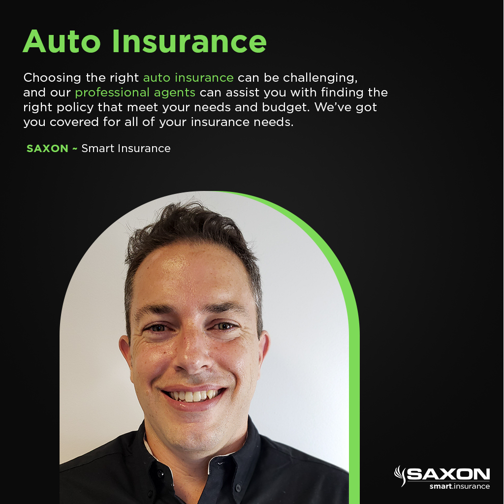 InsuranceSaxon's tweet image. Choosing the right auto insurance can be challenging, and our professional agents can assist you with finding the right policy that meet your needs and budget. We’ve got you covered for all of your insurance needs.

 #autoinsurance #carinsurance #caymanislands #insuranceagency