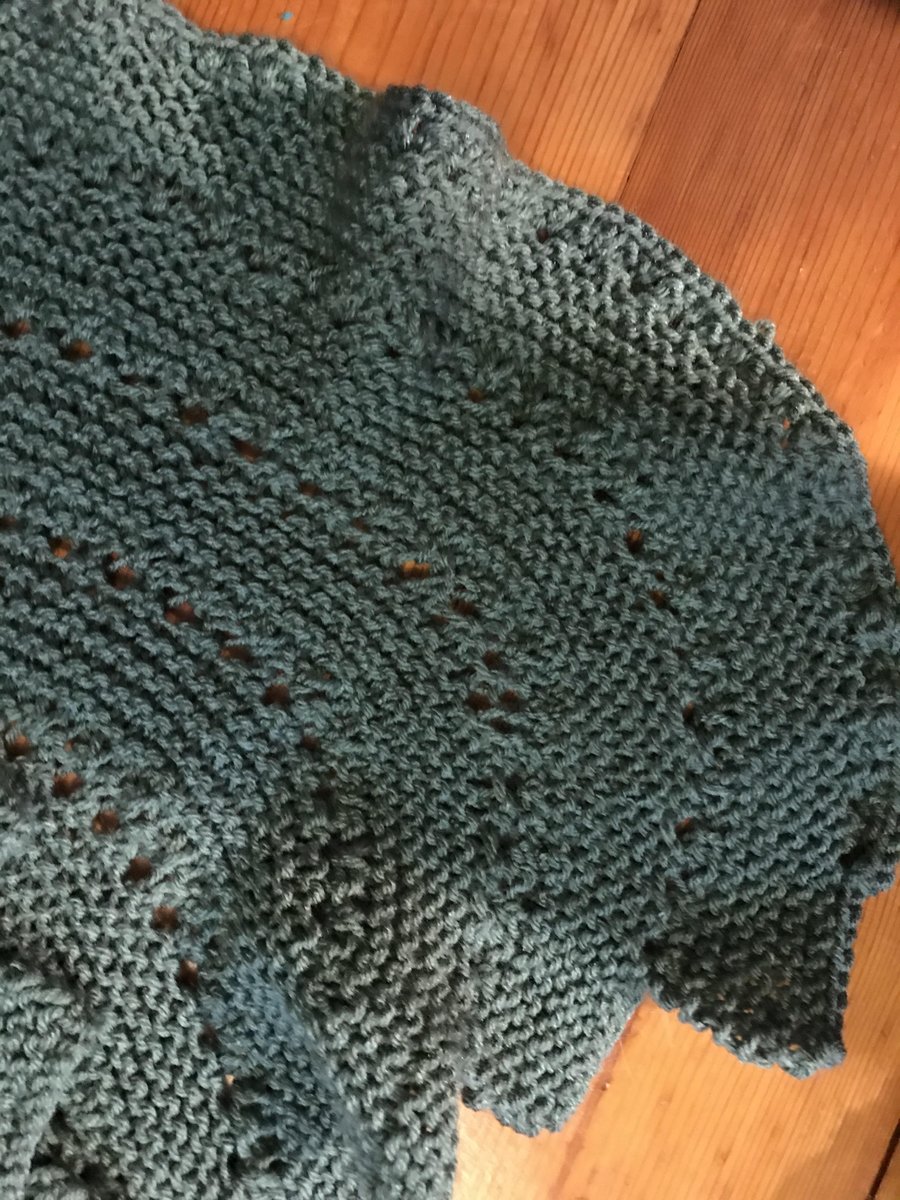 RockCraftShop's tweet photo. Western NL has many talented artisans &amp; crafters. Evie is one of them! Have a gander at her gorgeous fabric art: https://t.co/udGsb72u0R https://t.co/x8YMn7DwSc