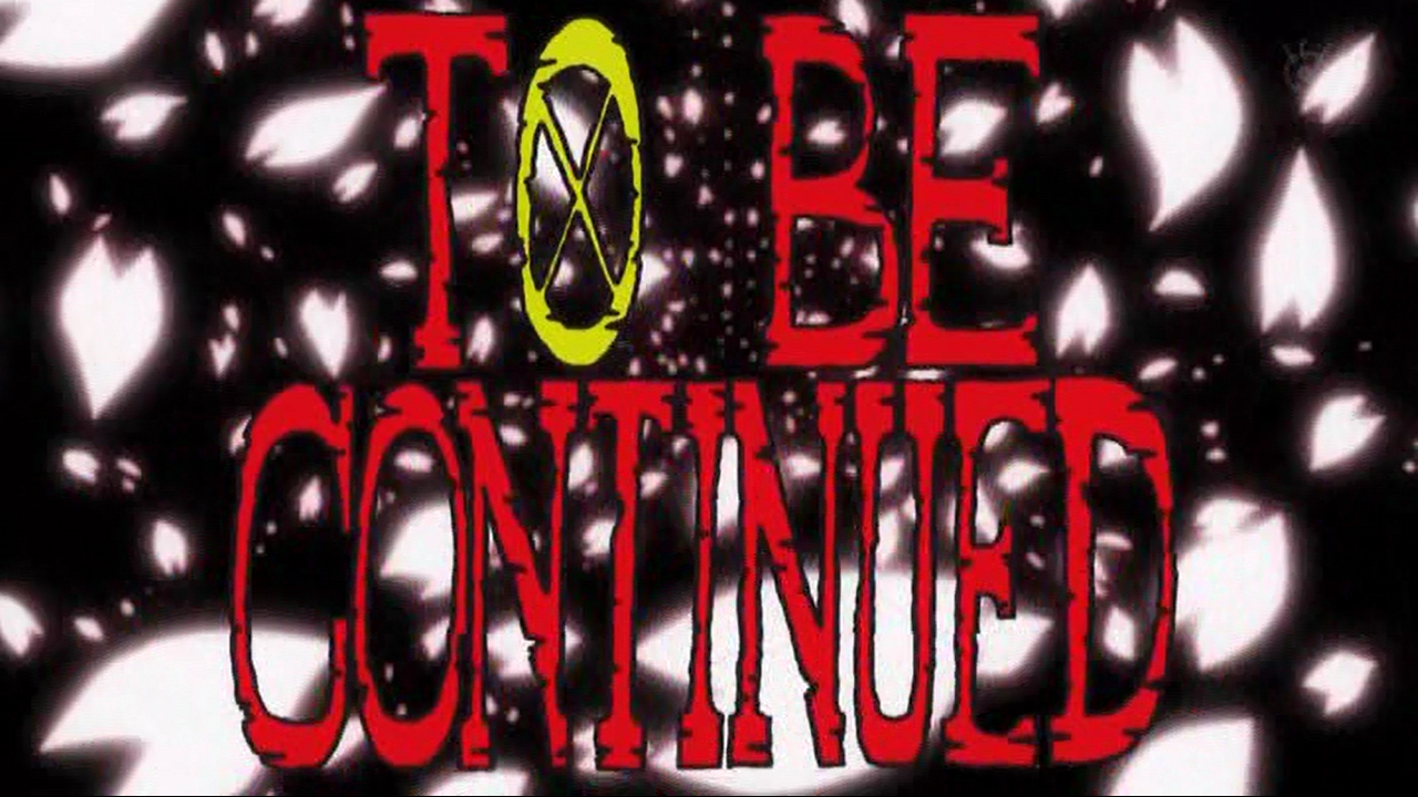 To Be Continued ワンピース 2748 To Be Continued ワンピース Launchpadvantasia