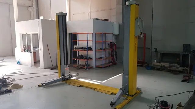 #FabricaciónAditiva Creamos un juego de guías para un #elevador de #vehículos con #material #técnico de alta #resistencia y #durabilidad
Contáctanos si necesitas un #repuestos o una #pieza plasticdreams.es

#impresión3d #diseño #diseño3d #makers #industria40 #Murcia #3d