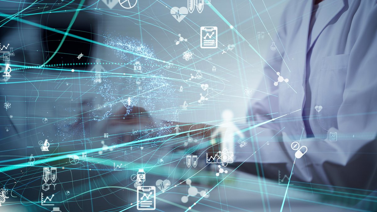 rosettahealth's tweet image. ONC Health Interoperability Outcomes 2030 Project Seeks Public Feedback @ONC_HealthIT #HealthDataExchange #HealthDataInteroperability bit.ly/2TeFYad