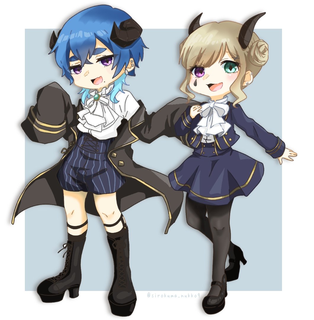 Twoucan Cha の注目ツイート イラスト マンガ Twoucan Cha の注目ツイート イラスト マンガ