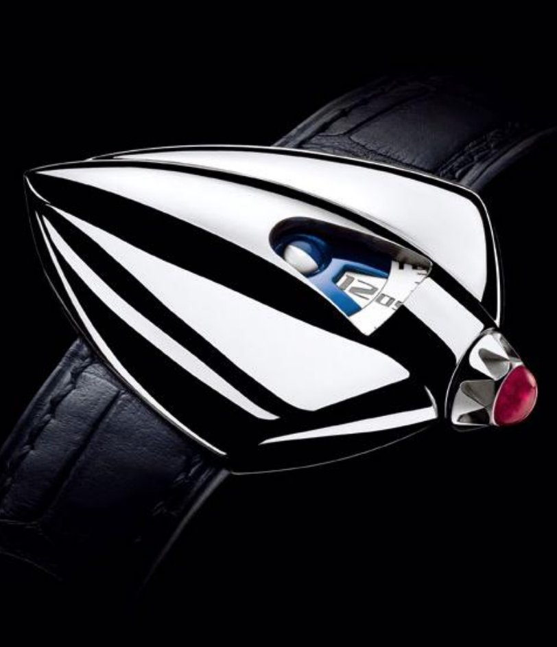 Watch Vault tweet media