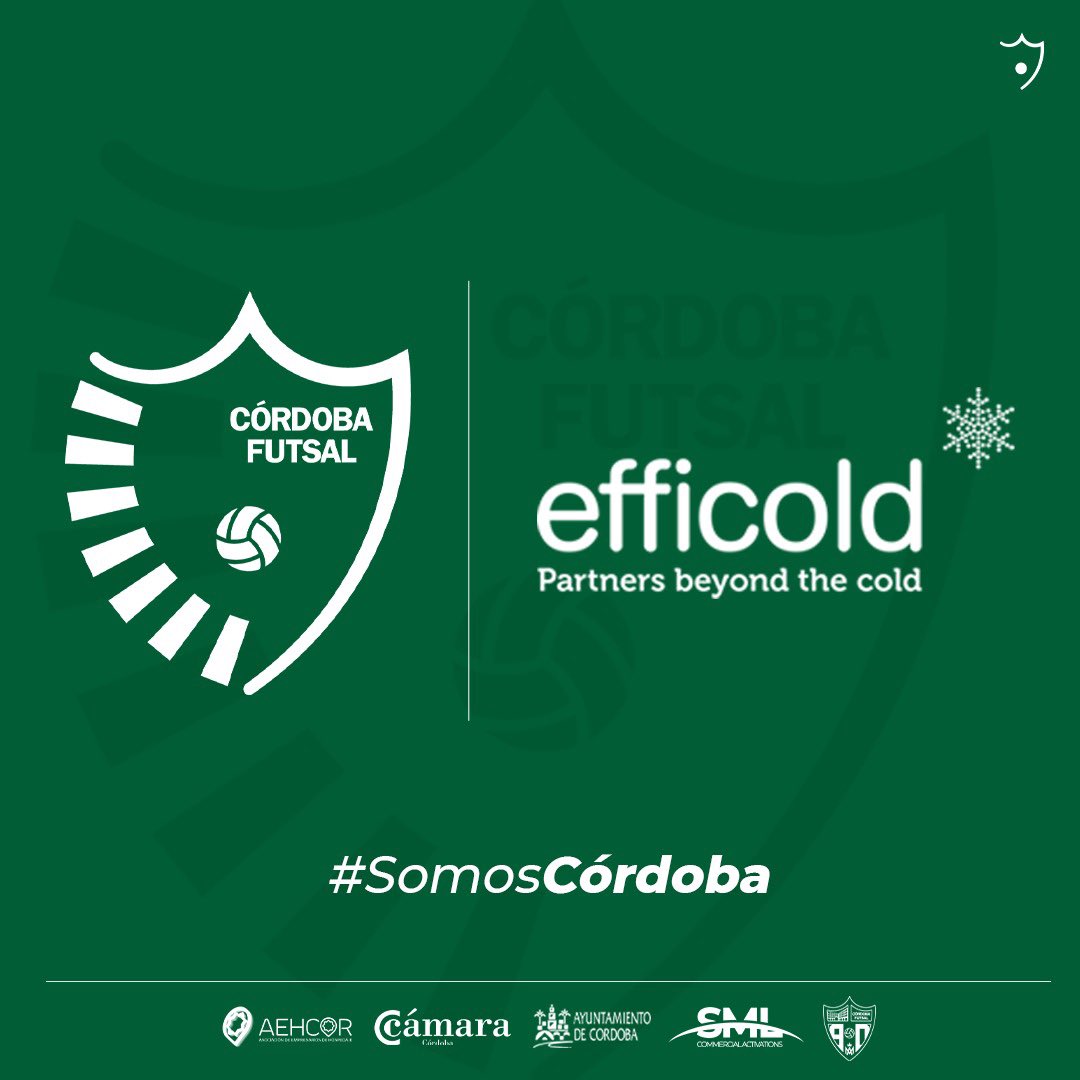 Córdobafutsapp tweet media