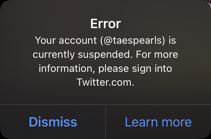 taespearIs's tweet photo. woke up to this...anyways retweet to help me find my oomfs for the third time💔 https://t.co/FIwzBstTaH