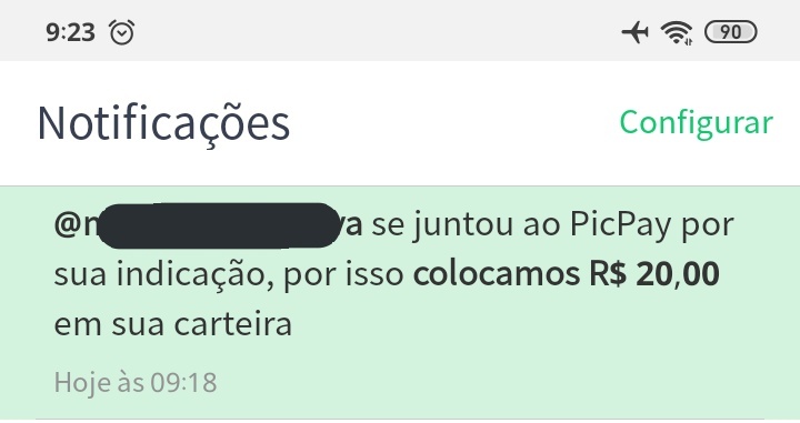 dani_moonlight3's tweet photo. Prova de pagamento do PicPay https://t.co/JItmJKetpb