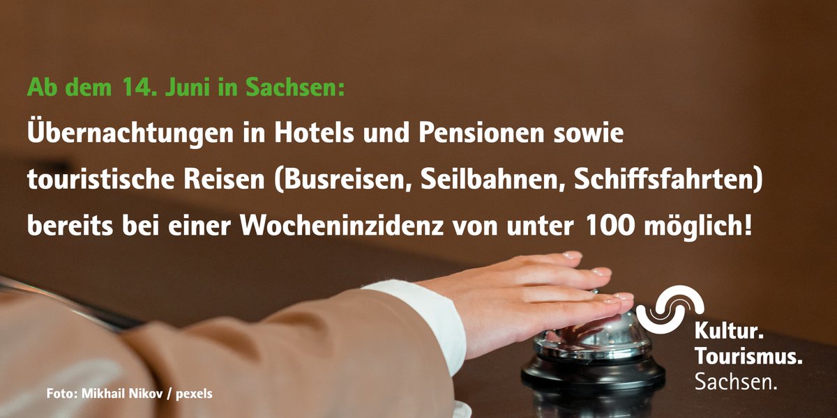 Sächsische Staatsministerin für Kultur & Tourismus tweet media
