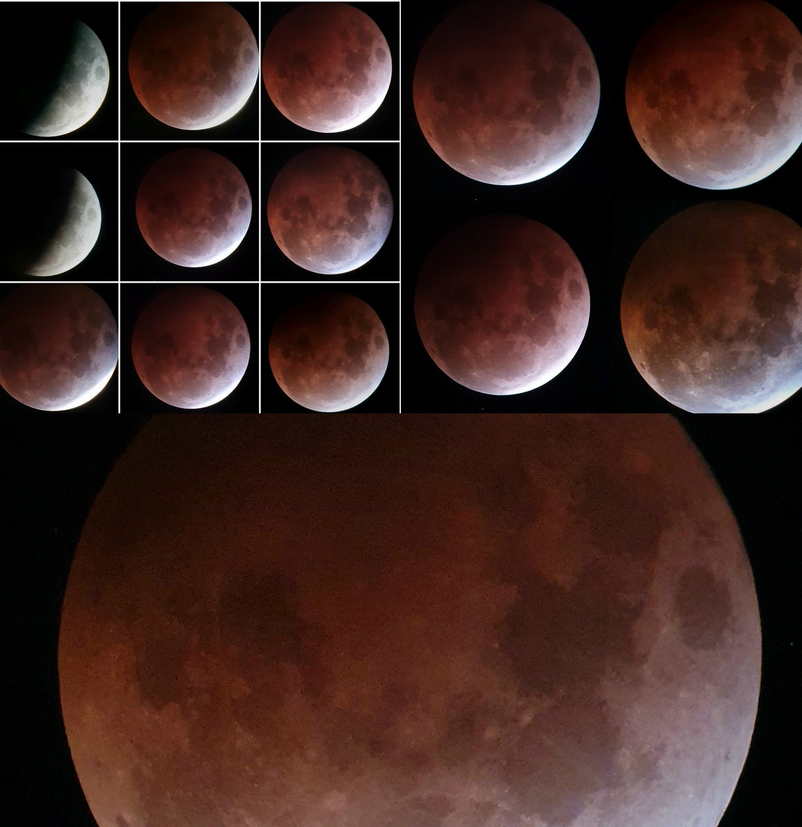 Maxwellism's tweet photo. #TheMoonIsMyFilter https://t.co/c49hk96SJ0