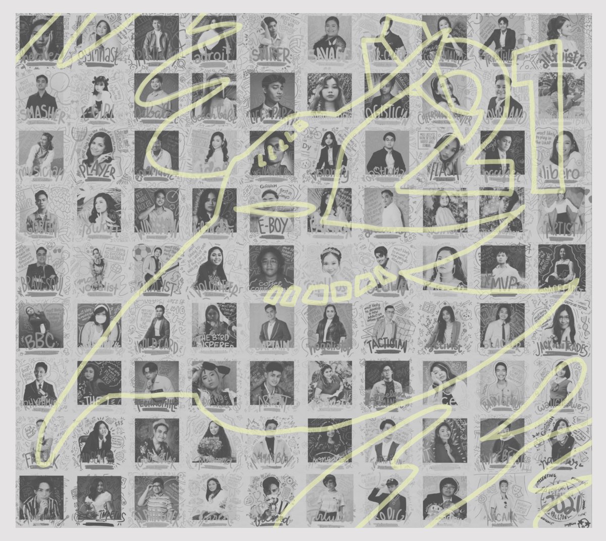 PSHSSMC2021's tweet photo. 🧑‍🎓 d-1 

For the past month, fragments of us were unveiled - every person and every story distinct and incomparable. However, these disparities did not disunite us but instead made us whole. Truly, with every piece of Halcyon, we've built a home for 6 years. https://t.co/w2bOBQKB9T