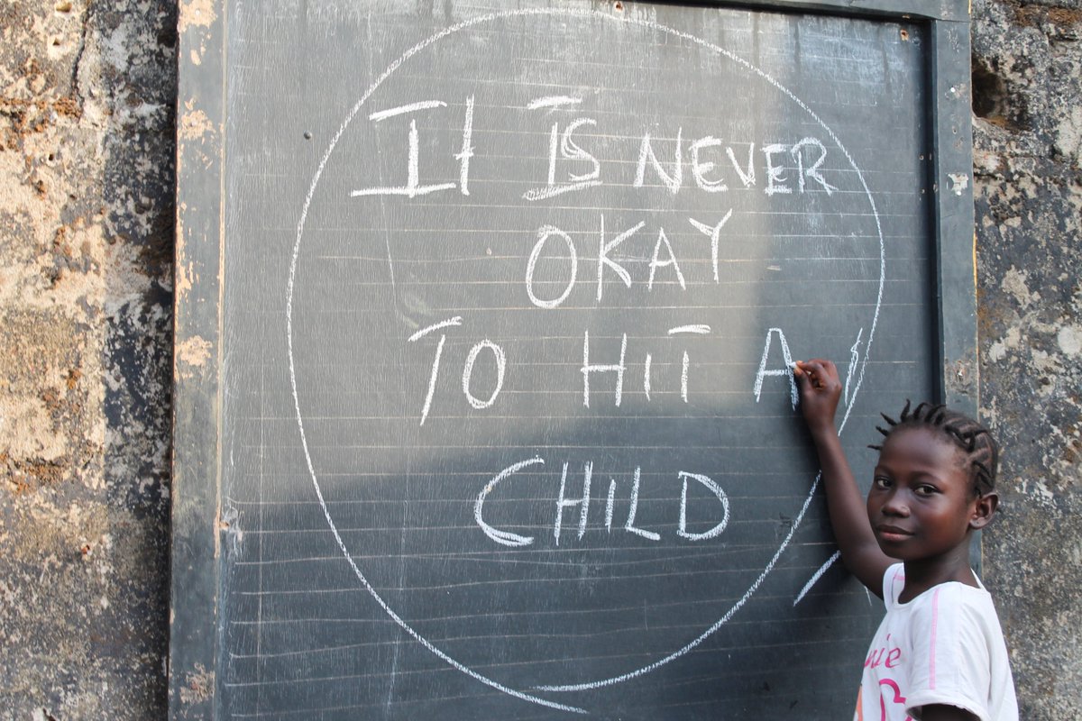 futureleadersi6's tweet photo. We envision creating an environment free of all forms of injustices against young people especially violence against children in all learning settings.
#pensupcanesdown
#itisneverokaytohitachild
#NoHitZone
#ENDviolence https://t.co/X1laitn3N8